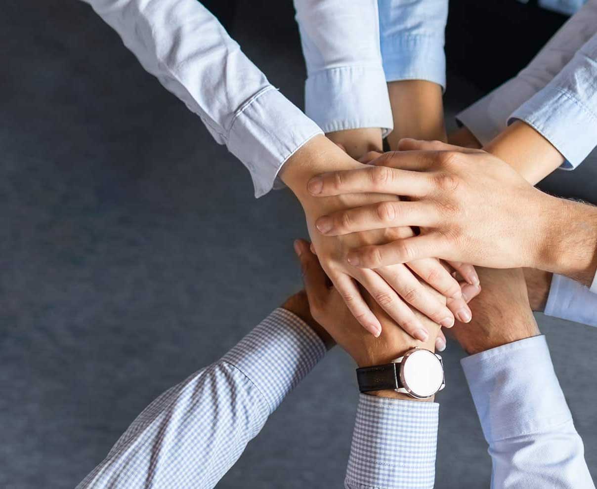 About Us | Digivest Technologies 2024